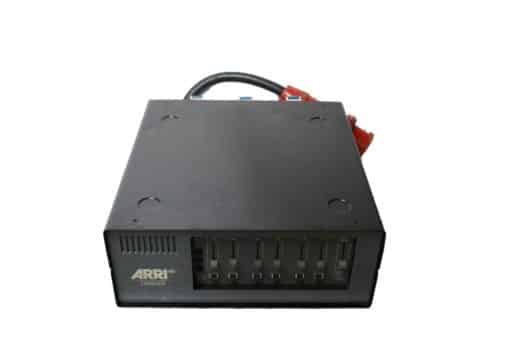 ARRI 6x 5KW Dimmerpack - Image 5
