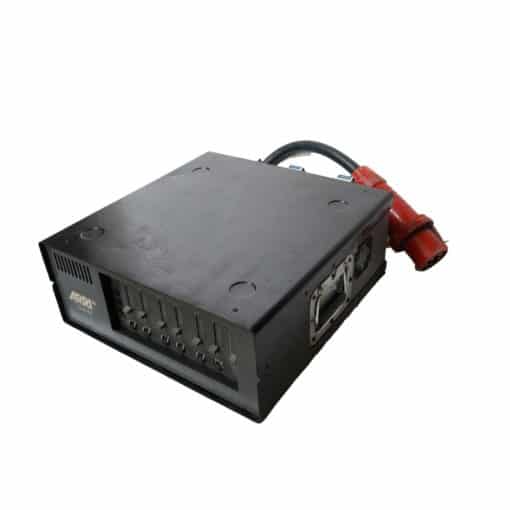 ARRI 6x 5KW Dimmerpack