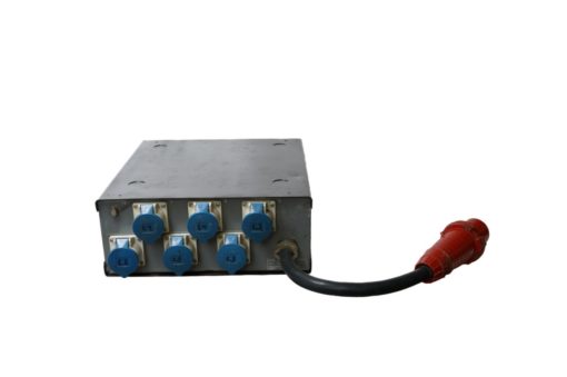 ARRI 6x 5KW Dimmerpack - Image 3