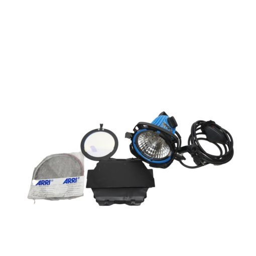 ARRI - ARRILITE 750 Plus MAN blue
