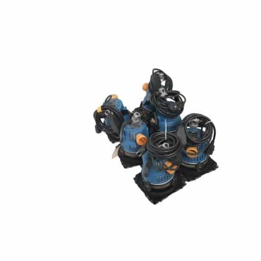ARRILITE 800 SET