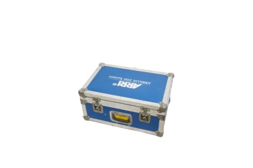 ARRI Pocket Par 200W HMI Lighthouse AC Kit (90-250VAC) - Image 2