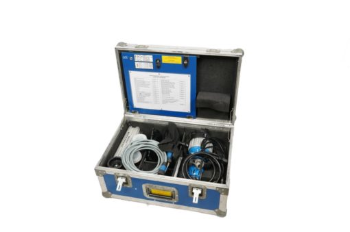 ARRI Pocket Par 200W HMI Lighthouse AC Kit (90-250VAC) - Image 9