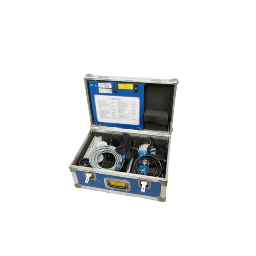 ARRI Pocket Par 200W HMI Lighthouse AC Kit (90-250VAC)