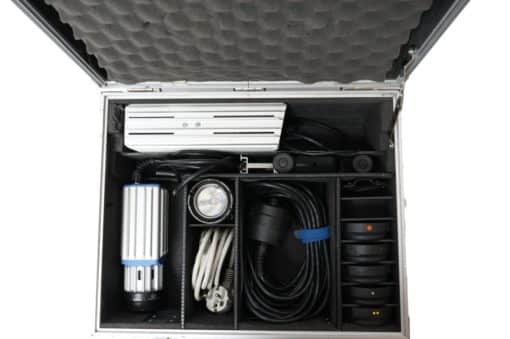 ARRI  ARRILUX 21-50 Minisun Set - Image 3