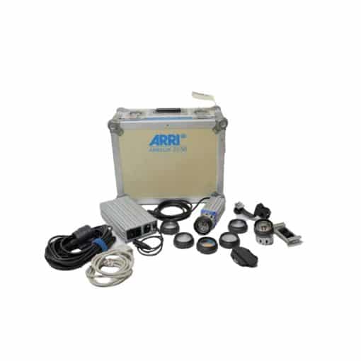 ARRI  ARRILUX 21-50 Minisun Set