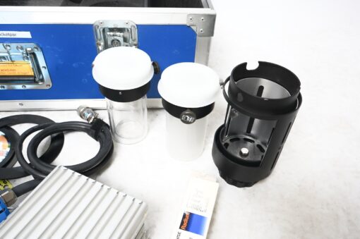 ARRI Pocket Par 400W HMI Lighthouse Kit - Image 6