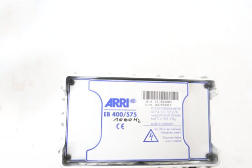 ARRI Pocket Par 400W HMI Lighthouse Kit - Image 4