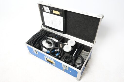 ARRI Pocket Par 400W HMI Lighthouse Kit - Image 13