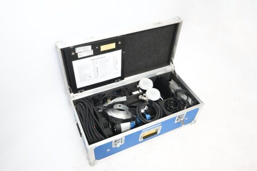 ARRI Pocket Par 400W HMI Lighthouse Kit - Image 12