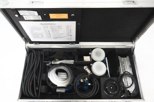 ARRI Pocket Par 400W HMI Lighthouse Kit - Image 11