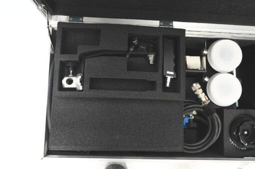 ARRI Pocket Par 400W HMI Lighthouse Kit - Image 10