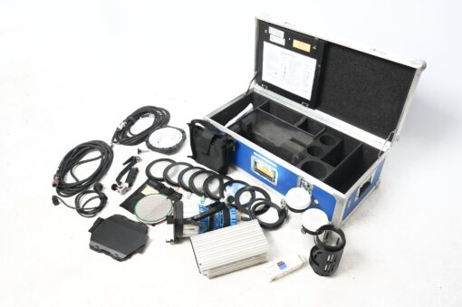 ARRI Pocket Par 400W HMI Lighthouse Kit - Image 7