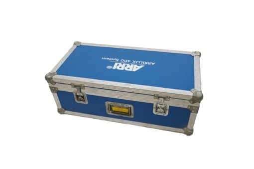 ARRI Pocket Par 400W HMI Lighthouse Kit incl. Bag-O-Light - Image 2