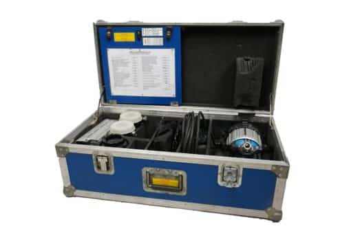 ARRI Pocket Par 400W HMI Lighthouse Kit incl. Bag-O-Light - Image 3