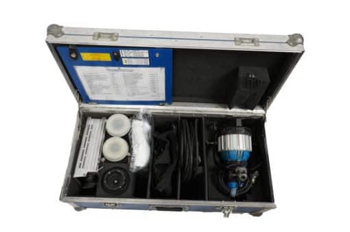 ARRI Pocket Par 400W HMI Lighthouse Kit incl. Bag-O-Light - Image 5