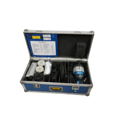 ARRI Pocket Par 400W HMI Lighthouse Kit incl. Bag-O-Light