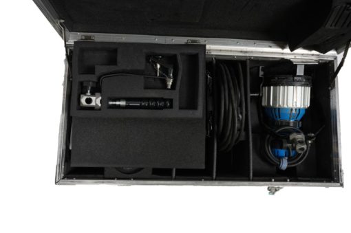 ARRI Pocket Par 400W HMI Lighthouse Kit incl. Bag-O-Light - Image 9