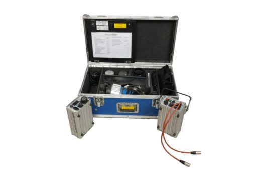 ARRI Pocket Par 400W HMI Lighthouse Kit - Image 3