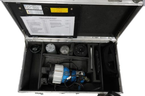 ARRI Pocket Par 400W HMI Lighthouse Kit - Image 7