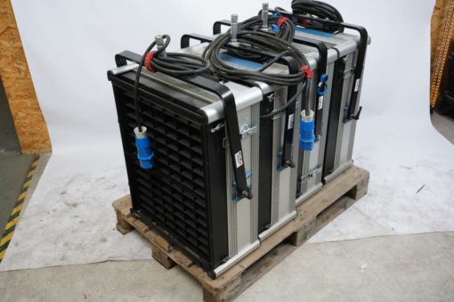 Arri Softlight 5000W with eggcrate m.o. Set - Image 2