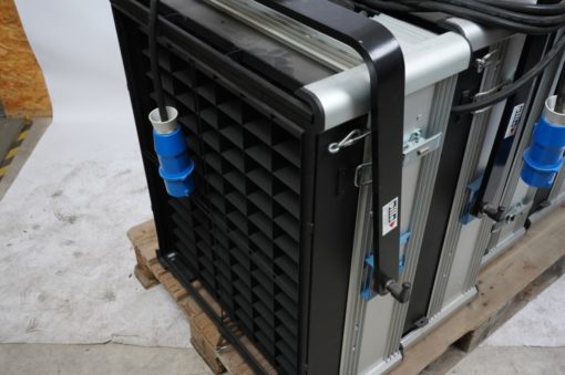 Arri Softlight 5000W with eggcrate m.o. Set - Image 6