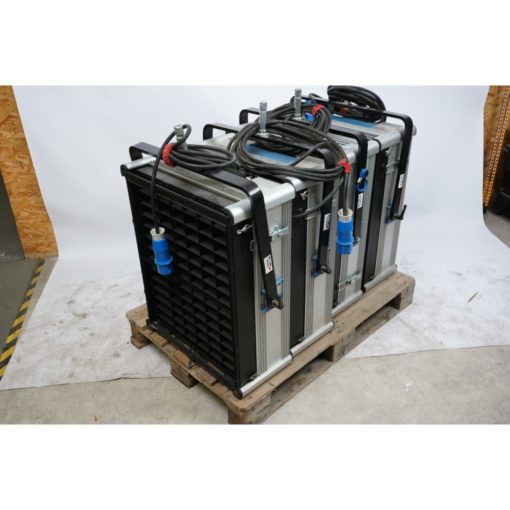 Arri Softlight 5000W with eggcrate m.o. Set