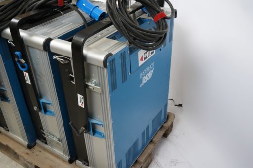 Arri Softlight 5000W with eggcrate m.o. Set - Image 3