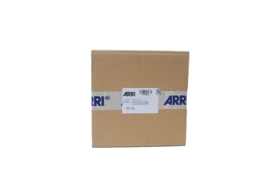ARRI UV protective glass 250mm for ARRISUN 12 Plus / ARRISUN EVENT 18 L4. 77629.E