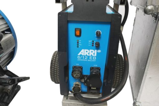 ARRI ARRISUN 120 SET - Image 4
