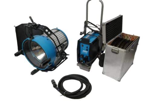 ARRI ARRISUN 120 SET - Image 6