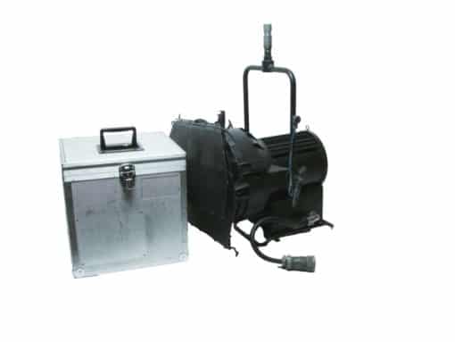 ARRI ARRISUN 12, black - Image 2