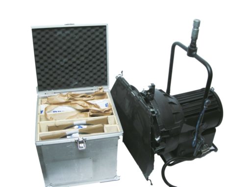 ARRI ARRISUN 12, black - Image 3