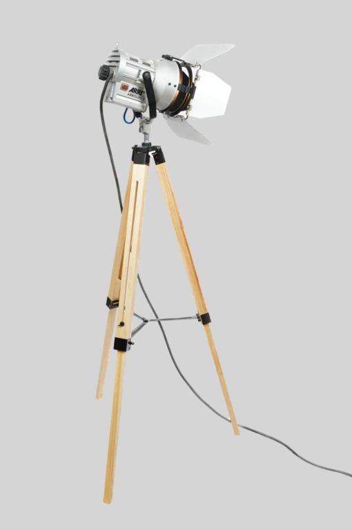 Deco light ARRISUN 2 Par Silver - Image 6