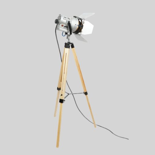 Deco light ARRISUN 2 Par Silver - Image 5