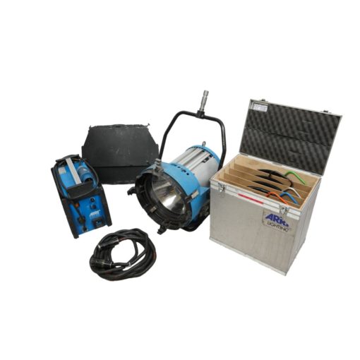 ARRI ARRISUN 40/25 SET