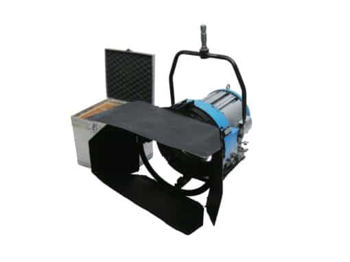 Used ARRISUN 40/25 Par head - Image 2