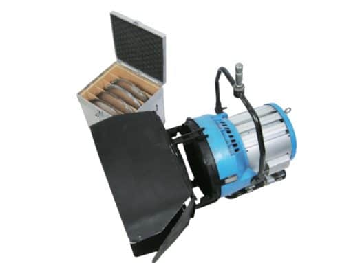 Used ARRISUN 40/25 Par head - Image 7