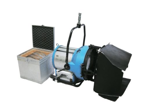 Used ARRISUN 40/25 Par head - Image 5