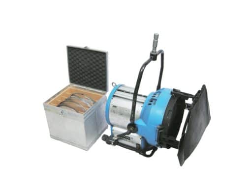 Used ARRISUN 40/25 Par head - Image 4