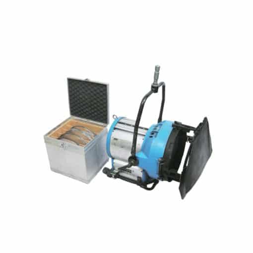 Used ARRISUN 40/25 Par head