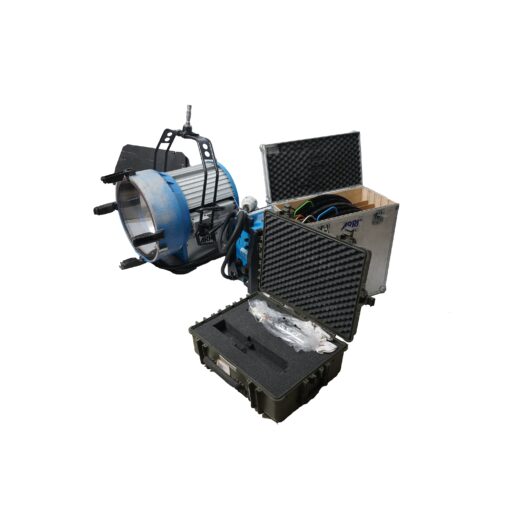ARRI ARRISUN 120 SET