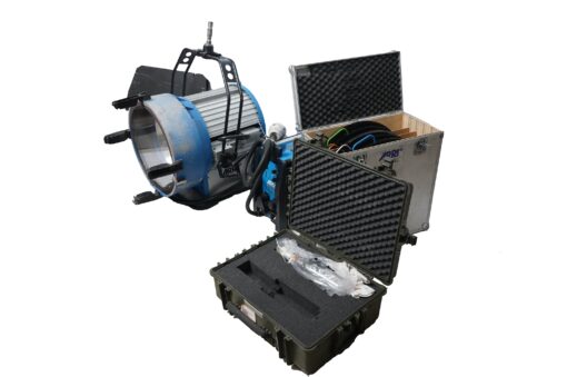 ARRI ARRISUN 120 SET - Image 11