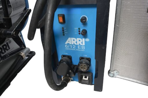 ARRI ARRISUN 120 SET - Image 9