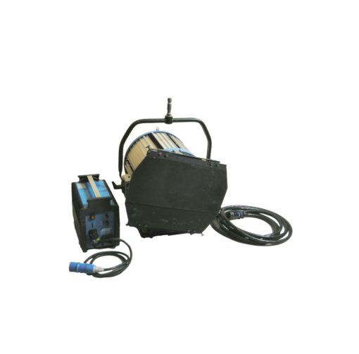 ARRI Compact 6000 SET