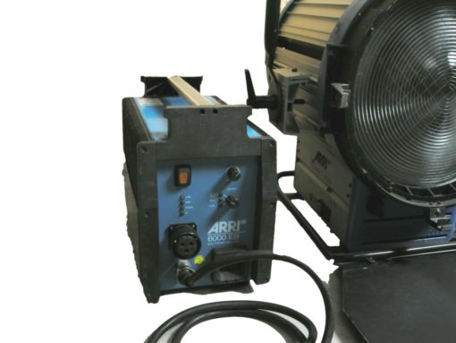 ARRI Compact 6000 SET - Image 5