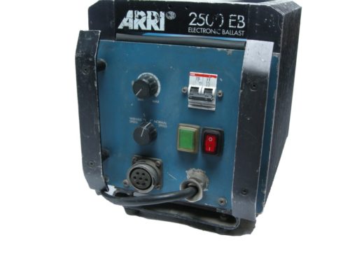 ARRI electronic Ballast 2500 - Image 5