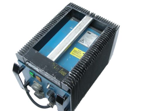 ARRI electronic Ballast 575/1200/2500/4000 - Image 4