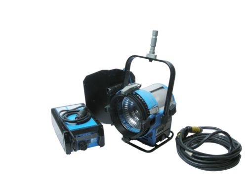 ARRI M-Series M8 High Speed Set - Image 2