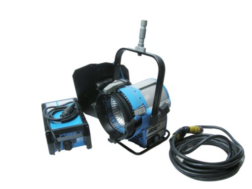 ARRI M-Series M8 High Speed Set - Image 3